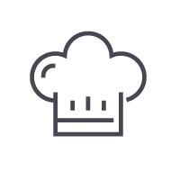 Gastronomie – Frischer Genuss täglich