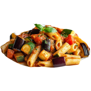 Penne alla Contadina