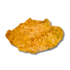 Cotoletta alla palermitana