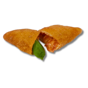 Calzone siciliano