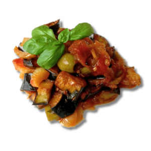 Caponata Siciliana