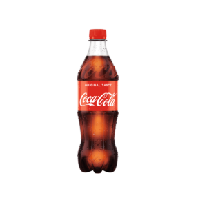 CocaCola