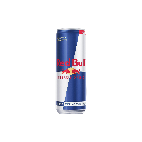 Red Bull