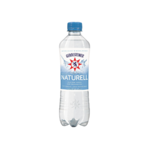 Gerolsteiner Mineral