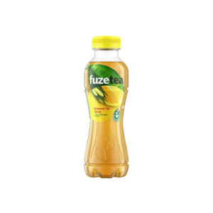 Fuze Tea Lemongrass