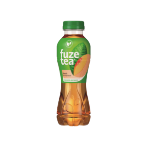 Fuze Tea Pfirsich