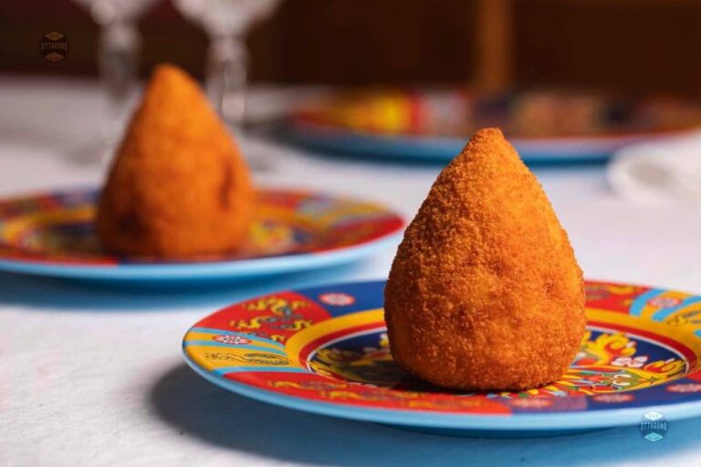 Arancino carpe Diem Adenau