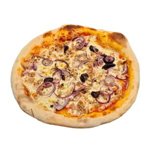 Pizza Tonnarella