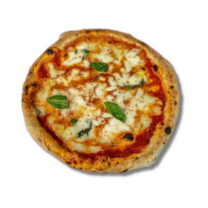 Pizza Margherita