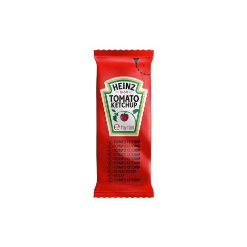 Ketchup