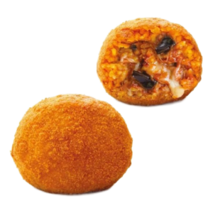 Arancino alla Norma