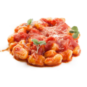 Gnocchi alla sorrentina
