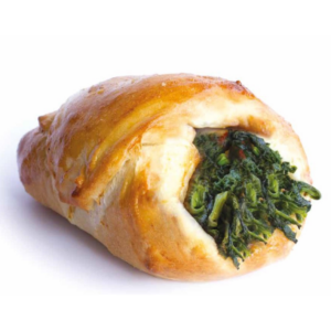 Cartocciata Spinaci