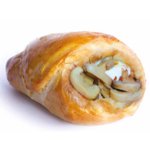 Cartocciata ai Funghi