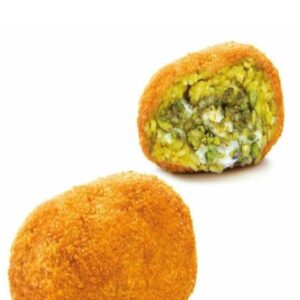 Arancino al Pistacchio