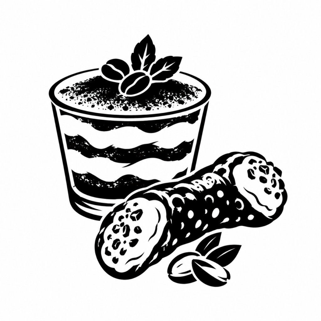 Dessert